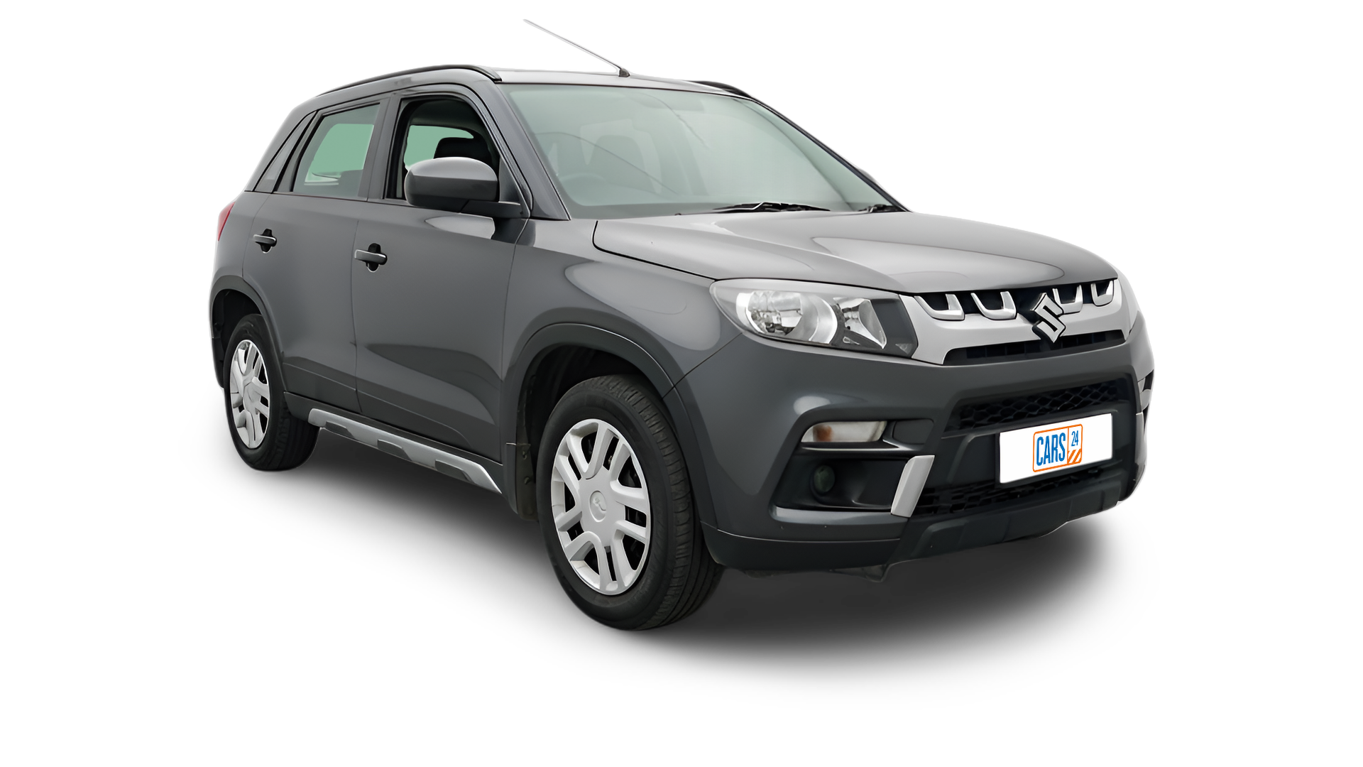 Maruti Vitara Brezza-img